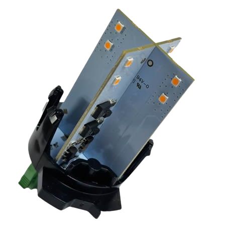 LED-Leuchtmittel inkl. Antenne